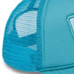 'YOU ARE ON NATIVE LAND' POPPY TRUCKER HAT