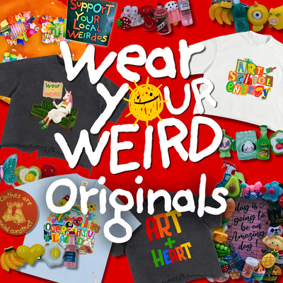WYW Originals