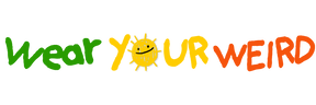 Wear Your Weird