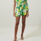 Flower Power Shorts