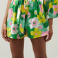 Flower Power Shorts