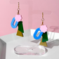 CHARMED Earrings