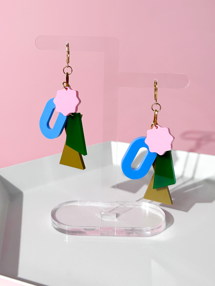 CHARMED Earrings