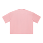 Unisex Naked Kitty Face Mesh Jersey
