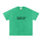 My Favorite Color is Black Cat Tee