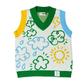 ☀️ Forecast for Fun Sweater Vest