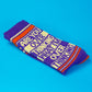 Are You Over Thinking What I'm Over Thinking? Crew Socks