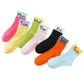 Monday Text Crew Socks (Case of the Mondays anyone?)