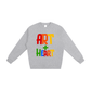 Art+ Heart Heavyweight Sweatshirt