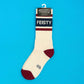 Feisty Crew Socks