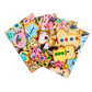 Weird cookies giftwrap