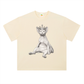 Naked Cat T-Shirt (Team Taco)