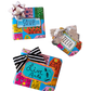 Wacky labels