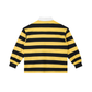AHHHHHH! Striped Polo