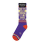 Are You Over Thinking What I'm Over Thinking? Crew Socks
