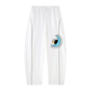 Eyes Wide Open Barrel Leg Sweatpants