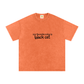 My Favorite Color is Black Cat Tee