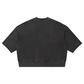 The Heart Sees All Short Sleeve Sweatshirt