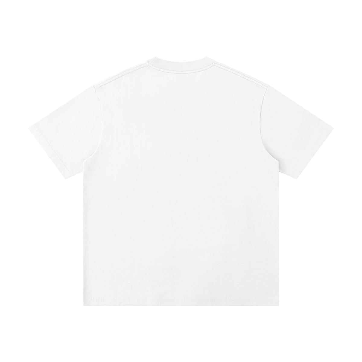 Unicorn Drop Shoulder T-Shirt (Available up to 4XL)