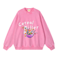 Cereal Killer Crewneck