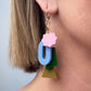 CHARMED Earrings