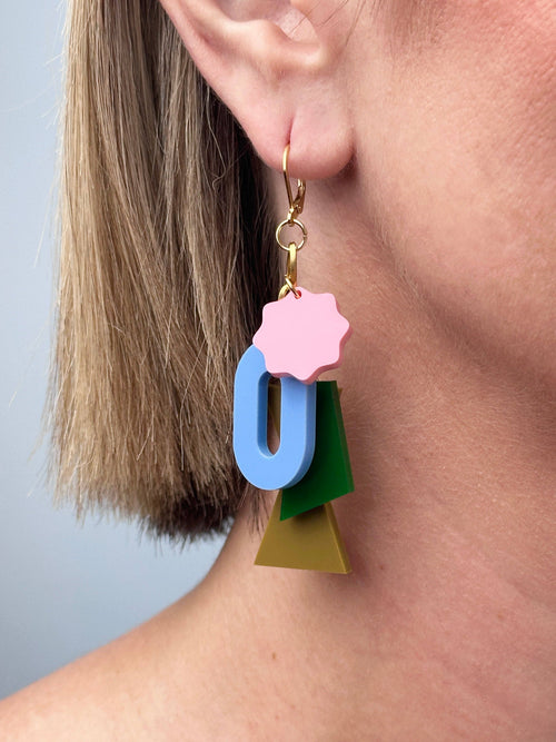 CHARMED Earrings