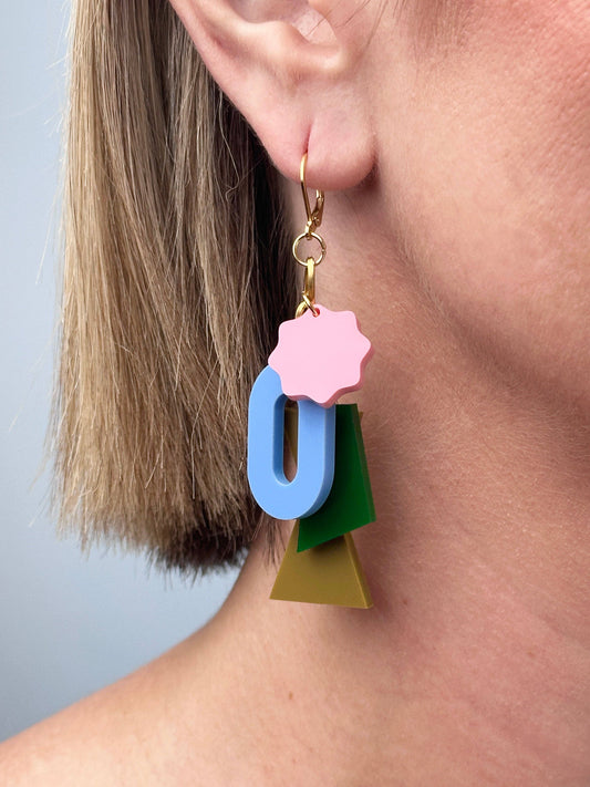 CHARMED Earrings