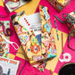Weird cookies giftwrap