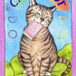 Cat Tarot Deck