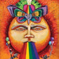 Pride Tarot Deck - A Collaborative Deck