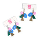 CHARMED Earrings
