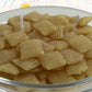 Cinnamon Chex Cereal Bowl Candle