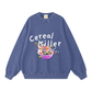 Cereal Killer Crewneck