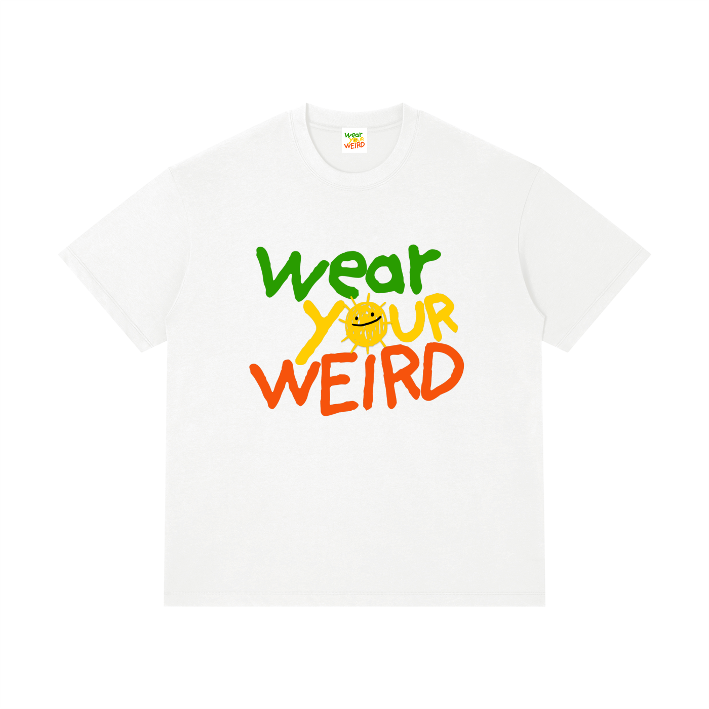 wyw original,wyw originals,wyw shirts