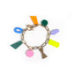 CHARMED Bracelet | Gold