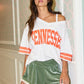 Matcha Daydream Velvet Shorts