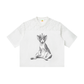 Naked Cat Unisex Lace Paneling Jersey (Team Kolache)