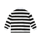 AHHHHHH! Striped Polo