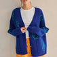 Prehistoric Party Cardi