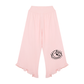 Moonstruck Ruffle Wide Leg Pants