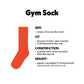 Hot and Flashy Crew Socks (Perimenopause Anyone?!!?)
