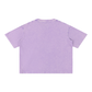 MAXIMALIST Boxy Cotton T-Shirt