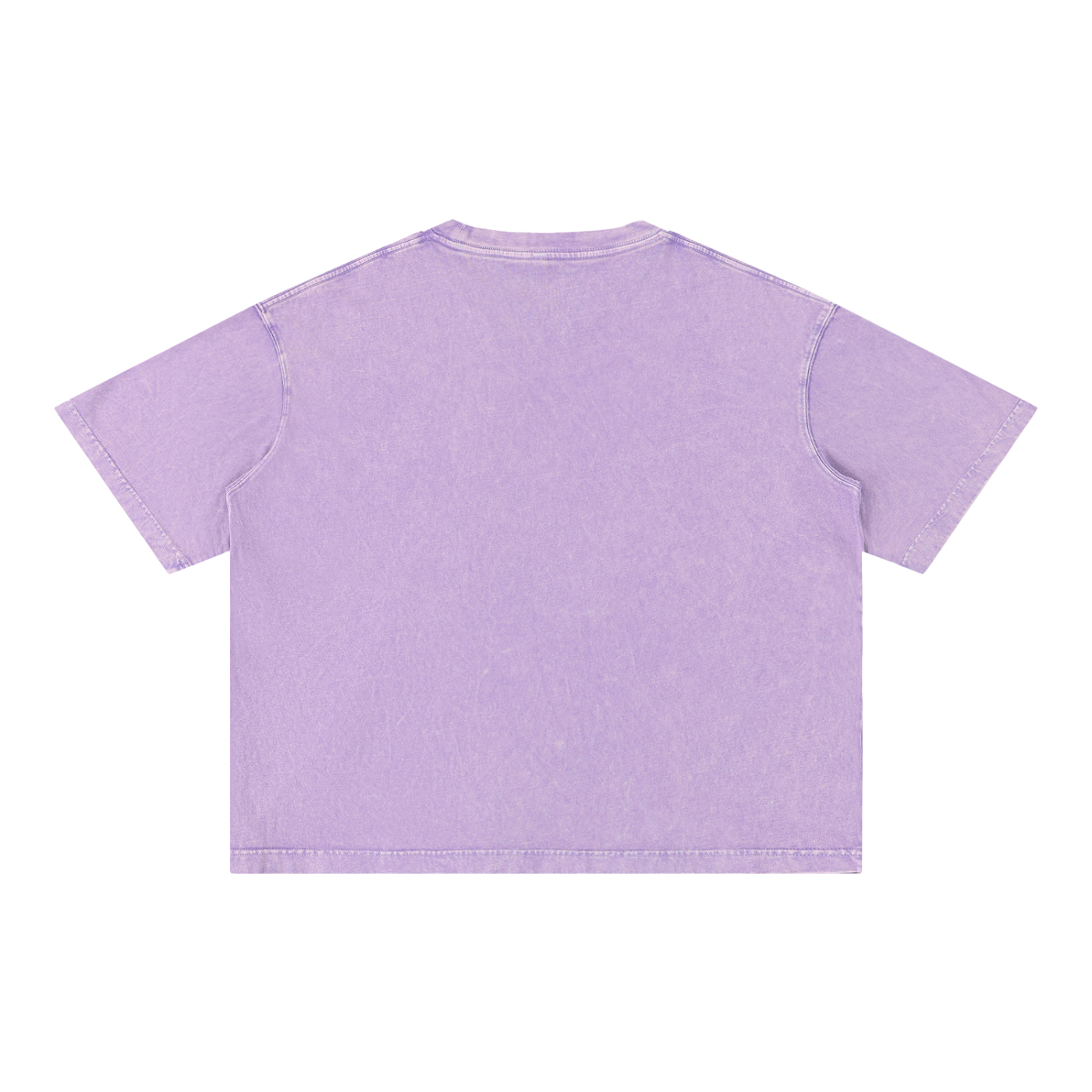 MAXIMALIST Boxy Cotton T-Shirt