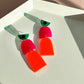 Drop Earrings