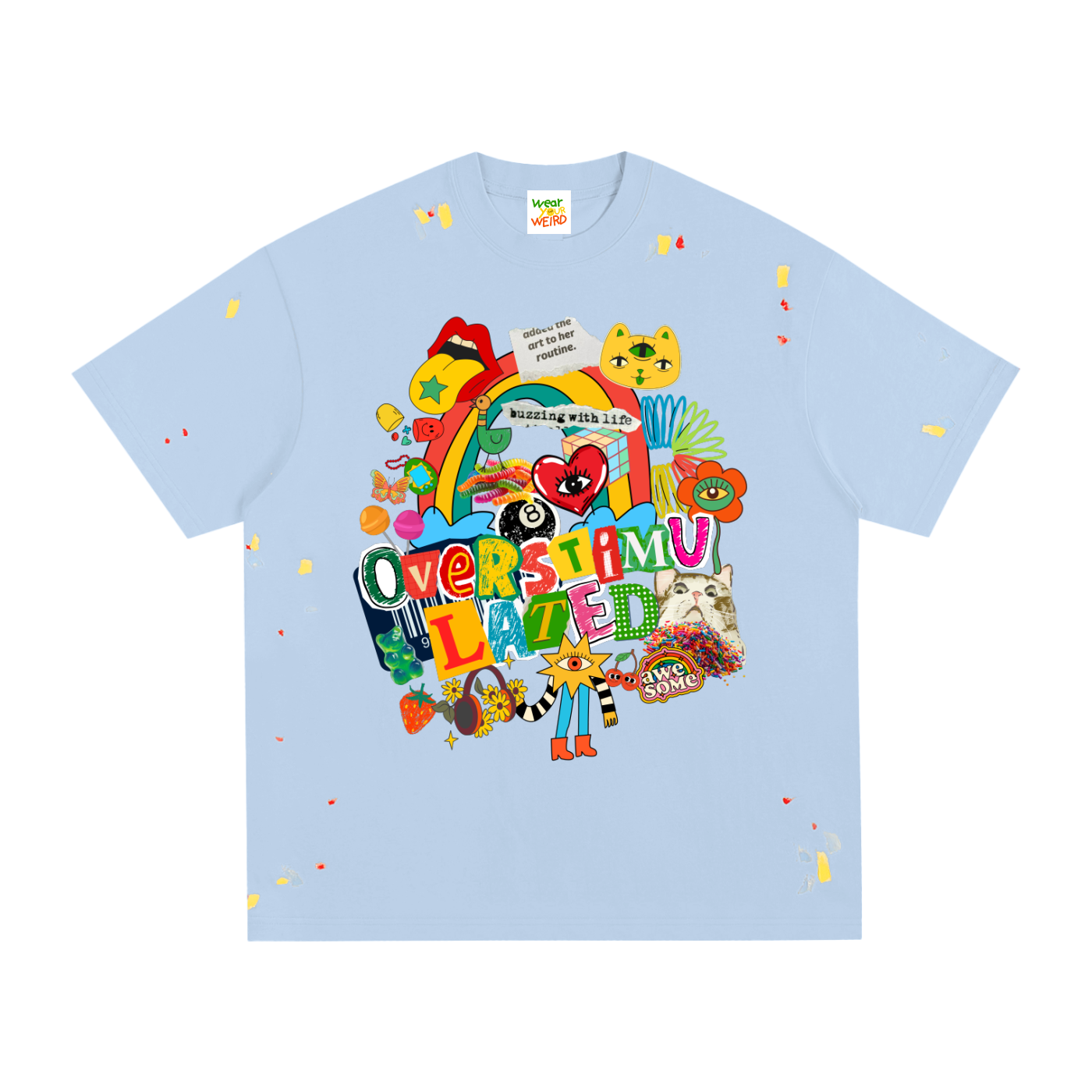 wyw original,wyw orignals,wyw premium
