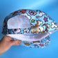 Forecast Fabulous Cloudy Daze Hat 🌈☀️☁️