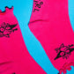 Cowgirl socks