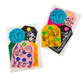 Gift tag set