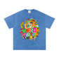 Weird by Design Snow Washed T-shirt