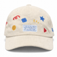 Little Life Corduroy Cap